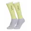 LeMieux Competition Socks Twin Pack - Kiwi